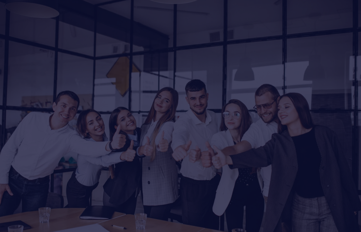 Marketing and management services